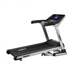 Беговая дорожка электрическая Proxima Paula ll, Арт. PROT-223