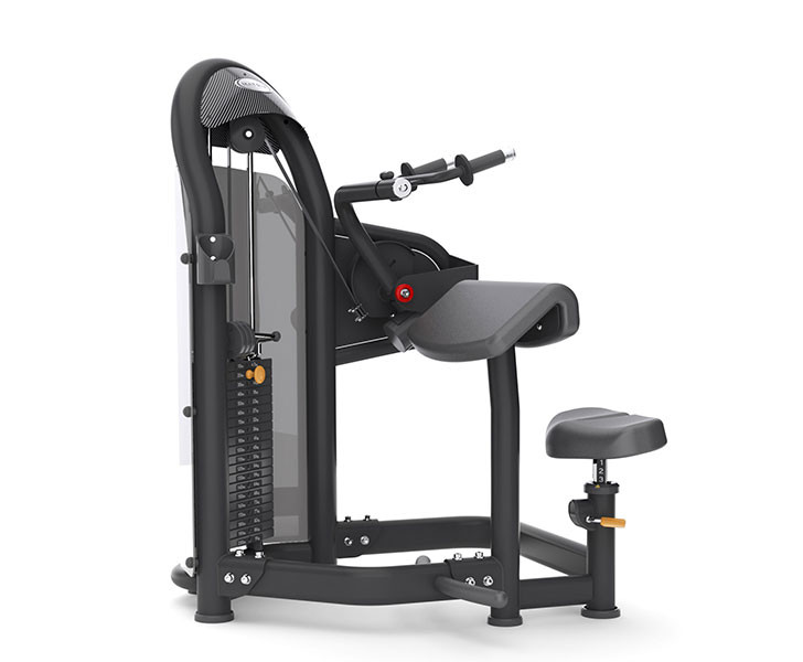 Трицепс-машина Matrix Fitness Aura G3-S45_02