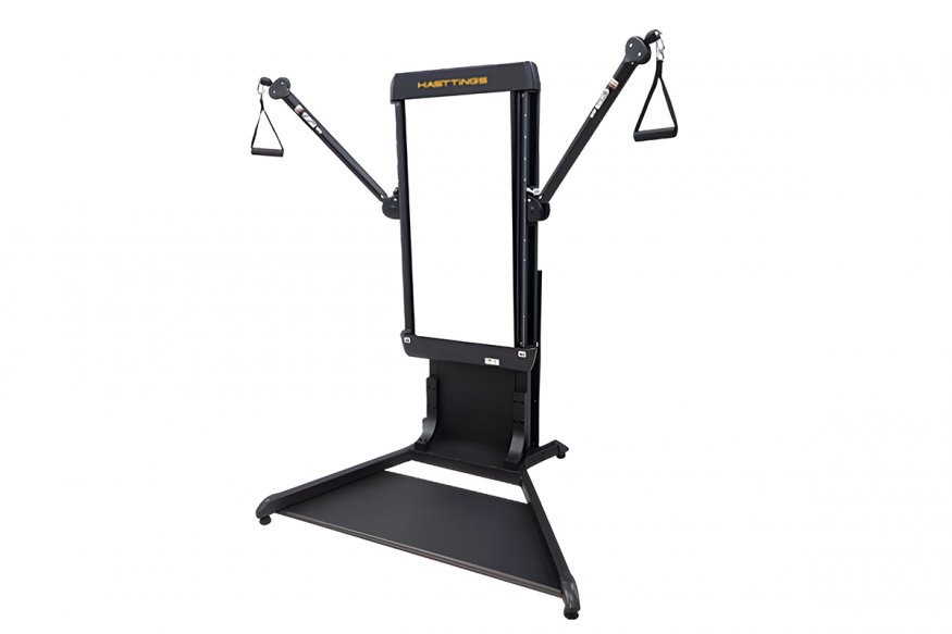 Мультистанция силовая Hasttings L802