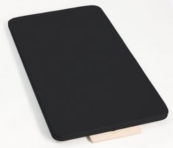 Мат для реформера BALANCED BODY A1 черный