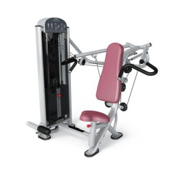 Жим от плеч Panatta Fit Evo 1FE025