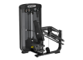 Трицепс-машина в положении сидя Spirit Fitness SP-3508 стек 90 кг