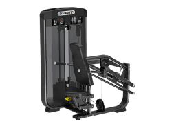 Трицепс-машина в положении сидя Spirit Fitness SP-3508 стек 90 кг