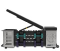 Силовая многофункциональная Unix Fit UC-C38