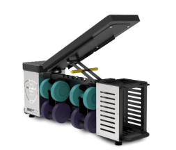 Силовая многофункциональная Unix Fit UC-C38