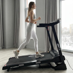 Беговая дорожка UNIX Fit ST-580L