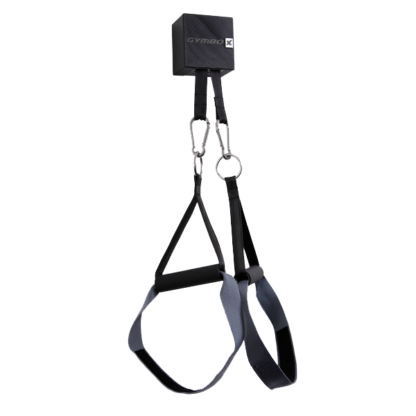 Петли функциональные Variosling Gymbox