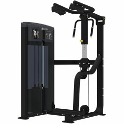 Impulse IF9316 Тренажер для икроножных мышц - 134 кг (295 ф.) - Полное