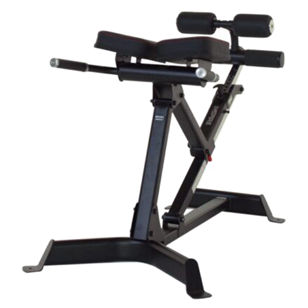 Гиперэкстензия Inspire 45/90 Hype Bench (HYP1B)