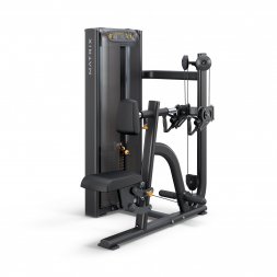  Matrix Fitness Независимая гребная тяга Versa Heavy