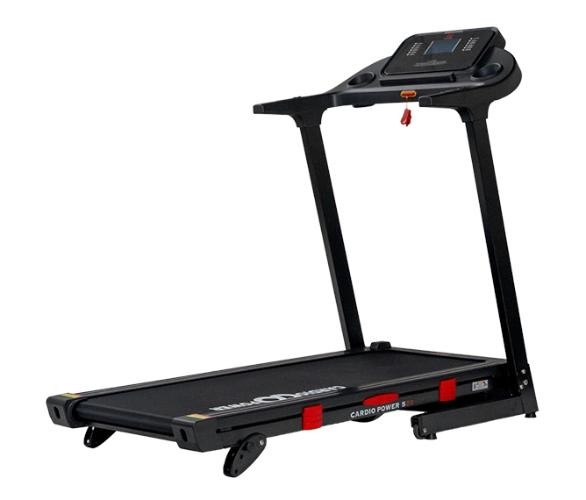 Беговая дорожка CardioPower S20