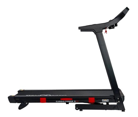 Беговая дорожка CardioPower S20