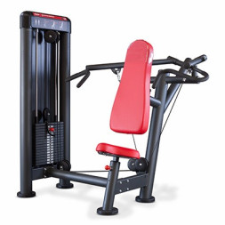 Жим от плеч сидя (конвергентный) Panatta SEC 1SC024