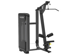 Тяга сверху (с фиксацией) Spirit Fitness SP-3522 стек 109 кг