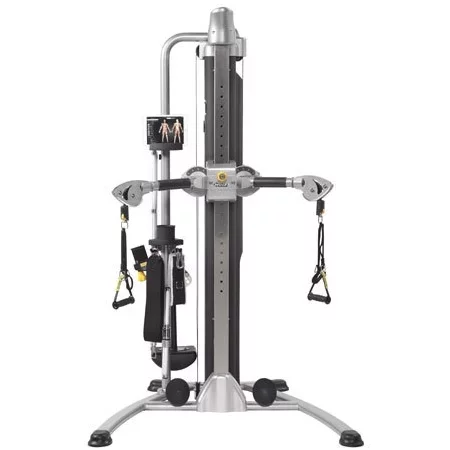 Комплекс силовой с набором аксессуаров HOIST Mi5 Functional Trainer