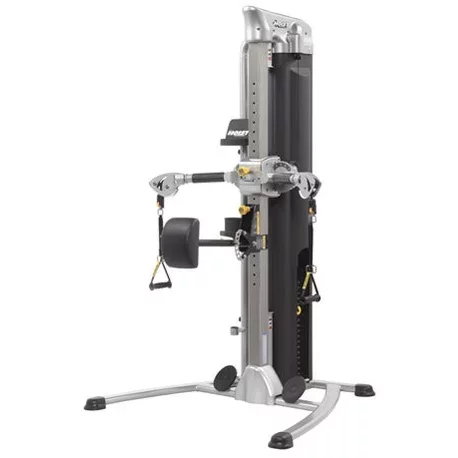 Комплекс силовой с набором аксессуаров HOIST Mi5 Functional Trainer