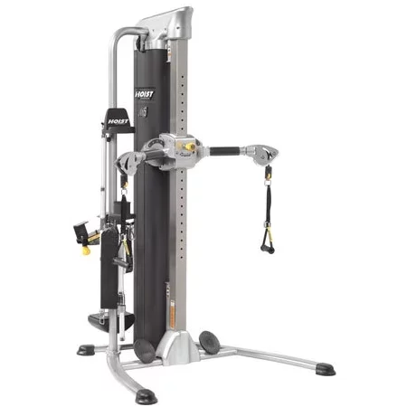 Комплекс силовой с набором аксессуаров HOIST Mi5 Functional Trainer