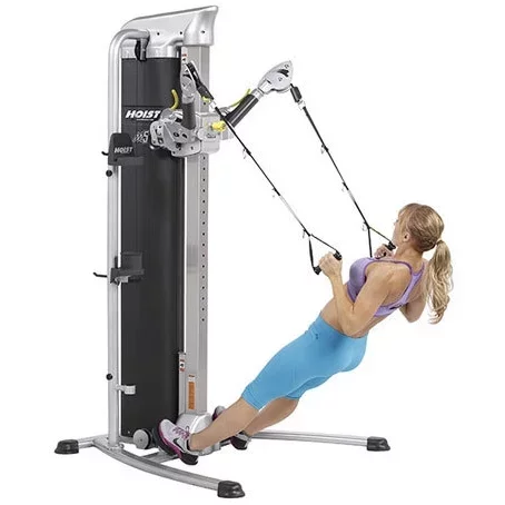 Комплекс силовой с набором аксессуаров HOIST Mi5 Functional Trainer