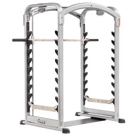 Машина Смита двухплоскостная Hoist MiSmith