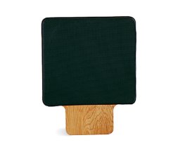 Упор-подставка для ног BALANCED BODY черный