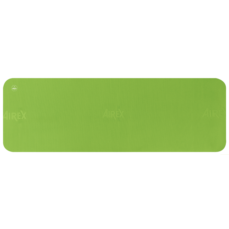 Гимнастический коврик AIREX Fitline 180 киви