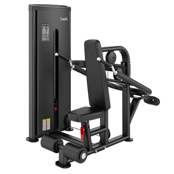 Тренажер Smith DA007 Трицепс (отжимание)