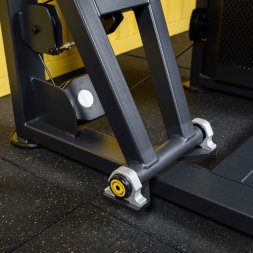 U3034D (E5034) Гребная тяга с упором на грудь. Стек 94 кг