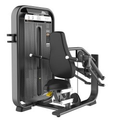 E7026 Трицепс-машина. Имитация отжиманий. Стек 135 кг