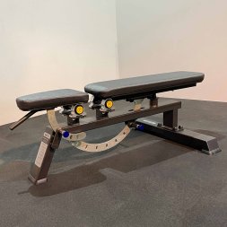 A3039 Скамья универсальная, мобильная