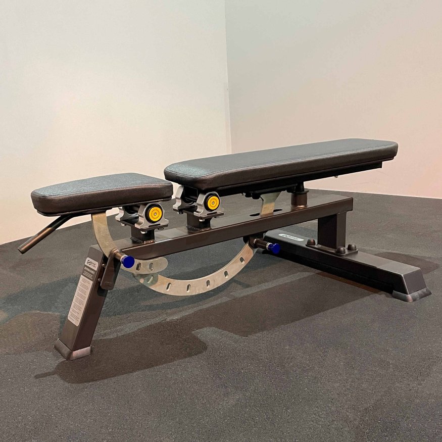 A3039 Скамья универсальная, мобильная