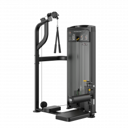 Тренажер Smith RE8027 Скручивание стоя на коленях