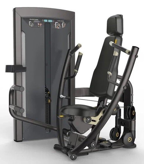 Impulse FE9701 Жим от груди