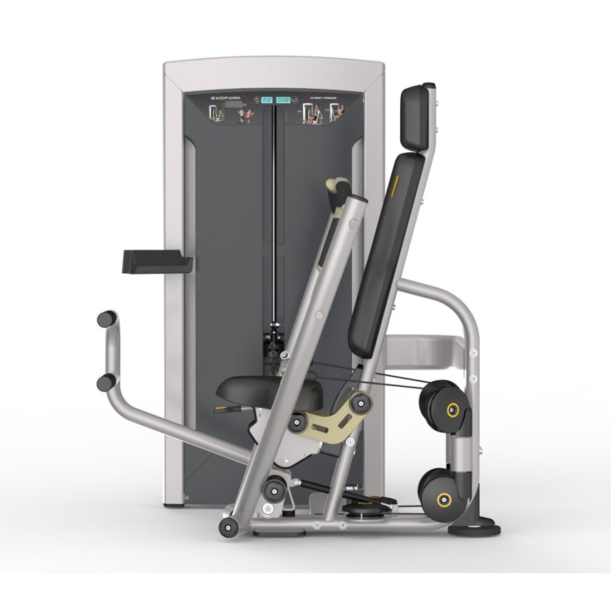 Impulse FE9701 Жим от груди