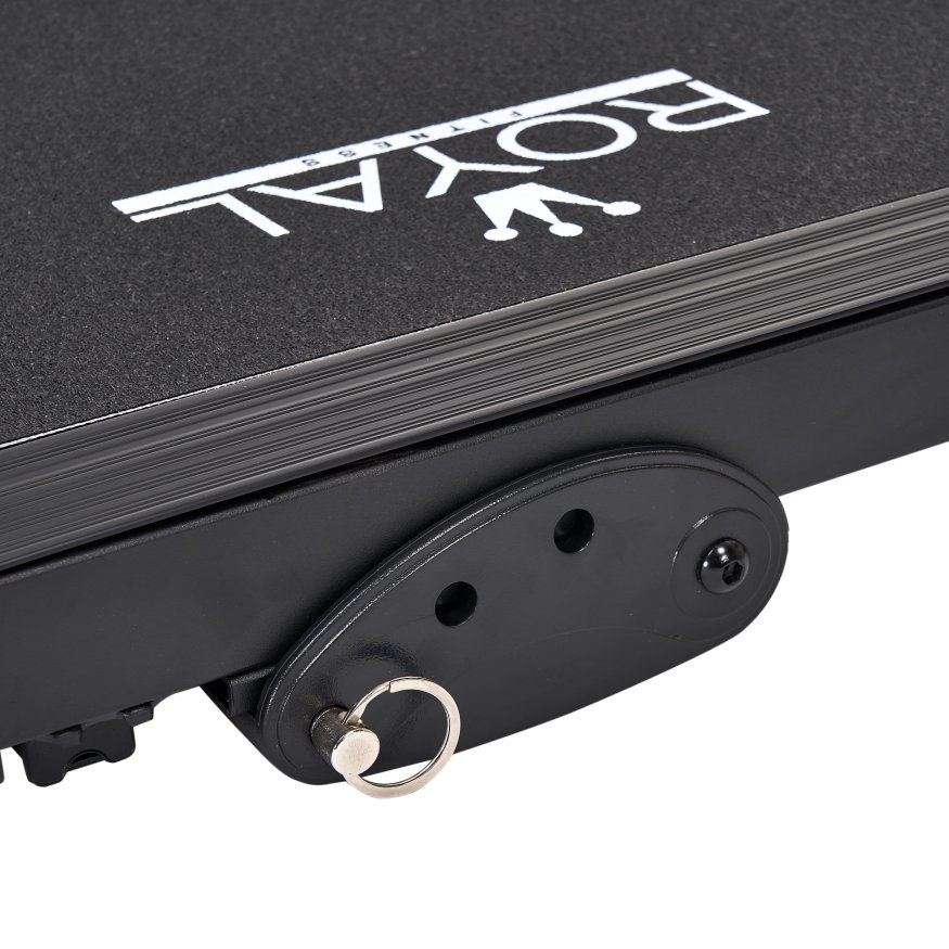 Беговая дорожка электрическая ROYAL Fitness, арт. RF-7