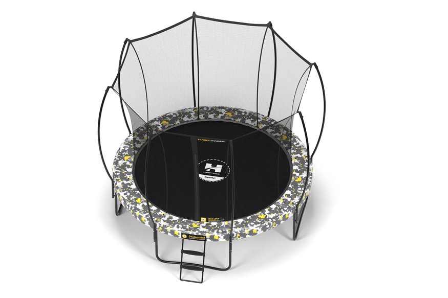 Hasttings Superfly X 10ft