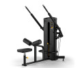 Тяга сверху Matrix Fitness GO-S33