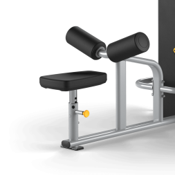 Тяга сверху Matrix Fitness GO-S33