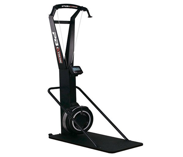 Лыжный тренажер PERFORM BETTER Extreme Ski Trainer черный