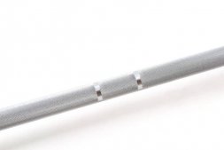 Гриф олимпийский 2,2м, нагрузка до 270кг Hasttings Digger HD52A3