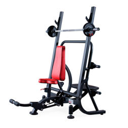 Супер олимпийская скамья для плеч Panatta Freeweight HP 1HP207