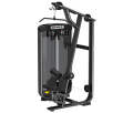 Тяга сверху (с фиксацией) Spirit Fitness SP-3522 стек 90 кг