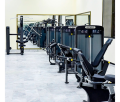 Тяга сверху (с фиксацией) Spirit Fitness SP-3522 стек 90 кг