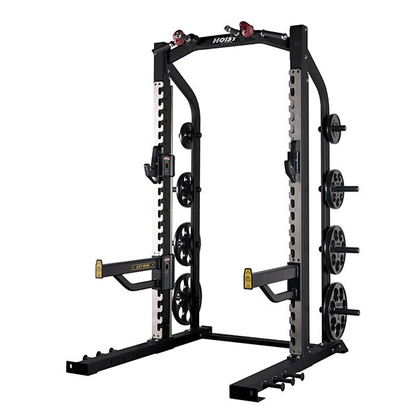 Силовая рама Hoist CF-3365 Half Rack