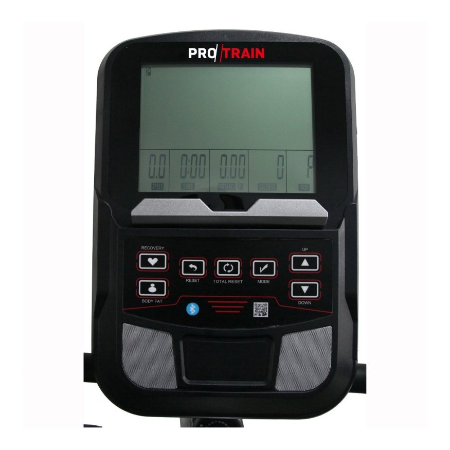 Эллиптический тренажер Protrain K8745HW