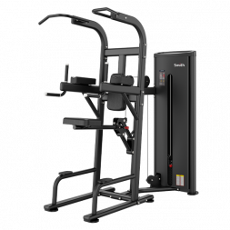 Тренажер Smith DA008 Подтягивание/отжимание с противовесом (Гравитрон)