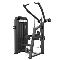 U3035D (E5035)Тяга сверху. Вертикальный блок. Стек 109 кг