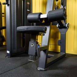 U3035D (E5035)Тяга сверху. Вертикальный блок. Стек 109 кг