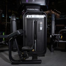 E7030 Бицепс-машина сидя. Стек 95 кг