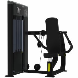 Impulse IF9317 Трицепс - 134 кг (295 ф.) - Полное