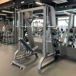 A3063 Машина Смита